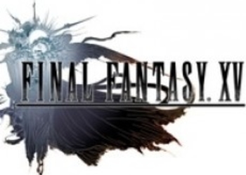 Final Fantasy XV - демонстрация игры на PlayStation Vita