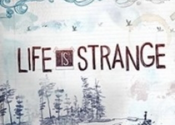 Life is Strange - представлен трейлер второго эпизода