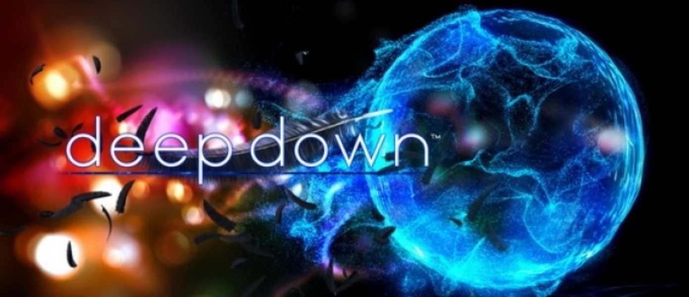 Capcom надеется на десятилетний жизненный цикл Deep Down