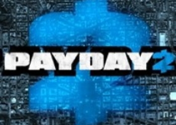 Payday 2 и Payday: The Heist продались суммарным тиражом в 9 млн. копий