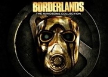 Получите 25 золотых ключей для Borderlands 2 и Pre-Sequel
