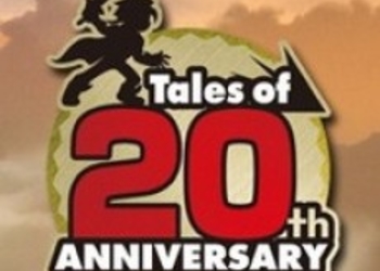 Bandai Namco намекает на "большие сюрпризы" для 20-й годовщины Tales