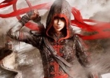 Слух: Assassin’s Creed Chronicles: China ожидается к выходу на PS Vita