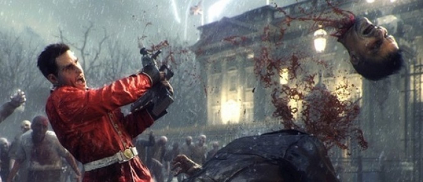 Unseen64 поделился подробностями отменённого ZombiU 2