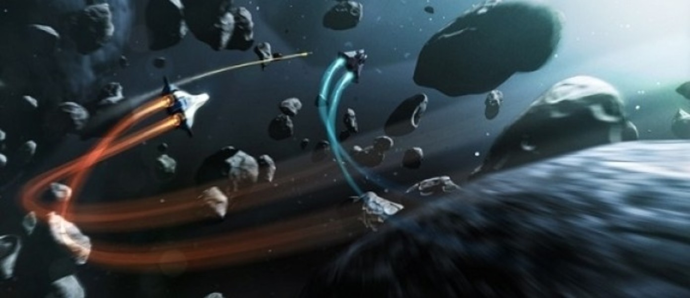 В Elite: Dangerous будет планета и космическая станция имени Леонарда Нимоя