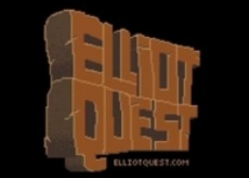 Elliot Quest выйдет на Wii U в апреле