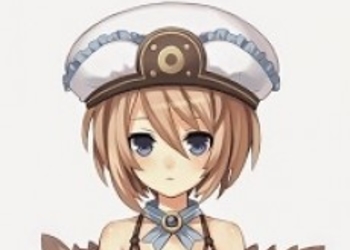 Анонсирован ещё один спин-офф серии Hyperdimension Neptunia для PS Vita