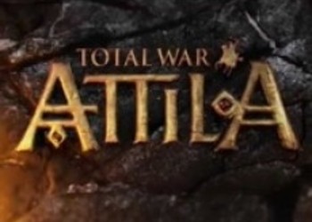 Total War: Attila - анонсировано дополнение с кельтами
