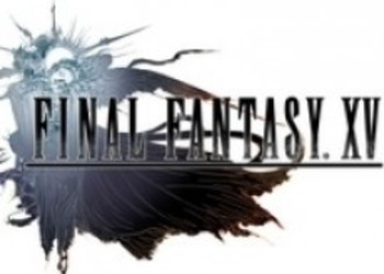 Final Fantasy XV - демонстрация игры на PlayStation Vita