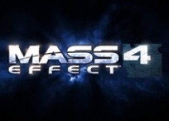 Mass Effect 4 - боевая система выглядит отлично, релиз состоится, возможно, весной или осенью 2016