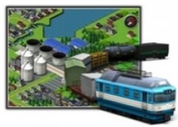 A-Train: City Simulator выйдет в Европе