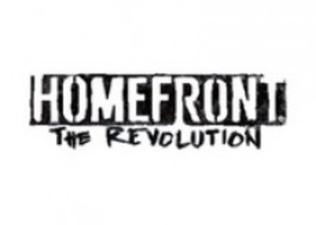 Deep Silver заплатит вам £50 за то, что бы вы появились в Homefront: The Revolution