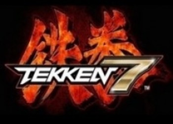 Tekken 7 - Харада о будущем пополнении ростера игры