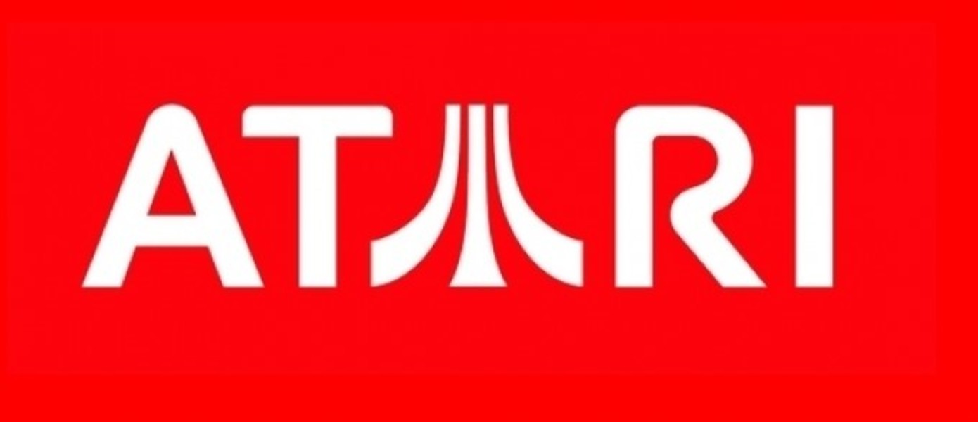 Atari намерена перезапустить классические серии Tempest, Warlords, Adventure, Missile Command и другие