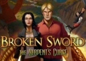 Amazon Germany: Broken Sword 5 для PS4 ожидается в июне