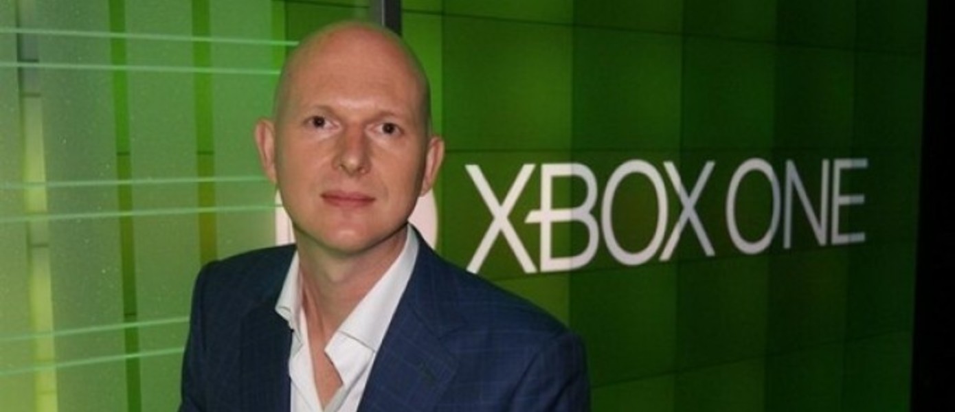Официально: Фил Харрисон покидает Microsoft