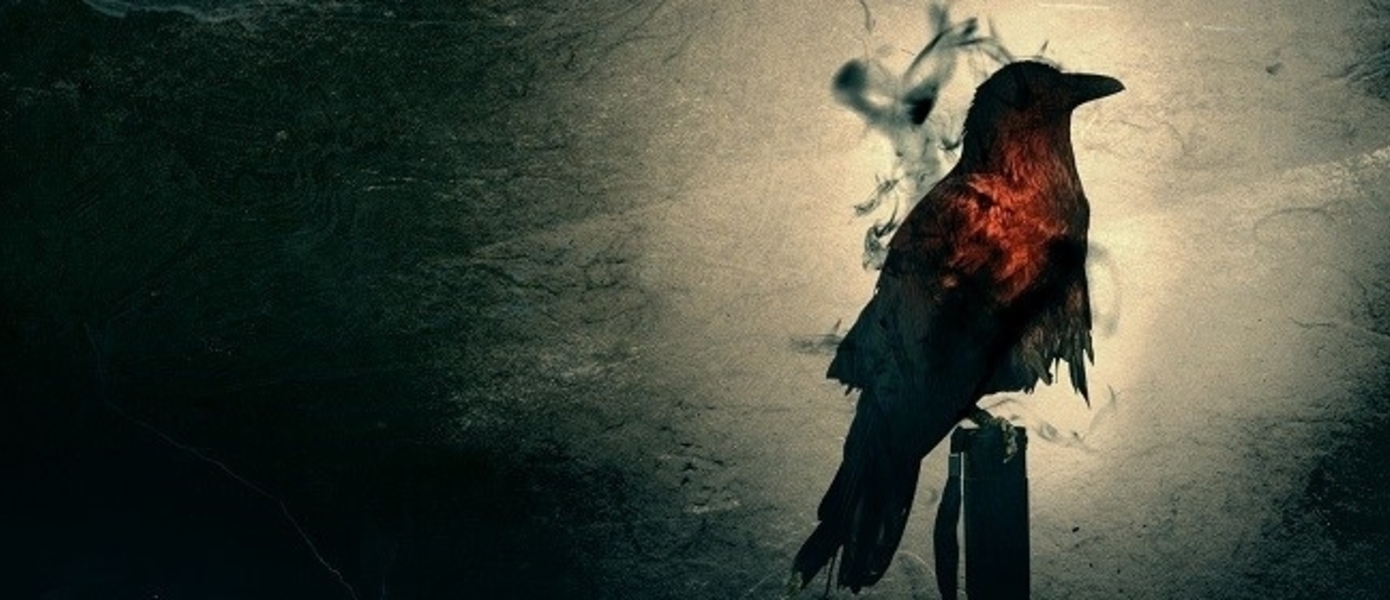Alan Wake 2 - в сеть попали концепт-арты и 12 минут геймплея прототипа второй части серии