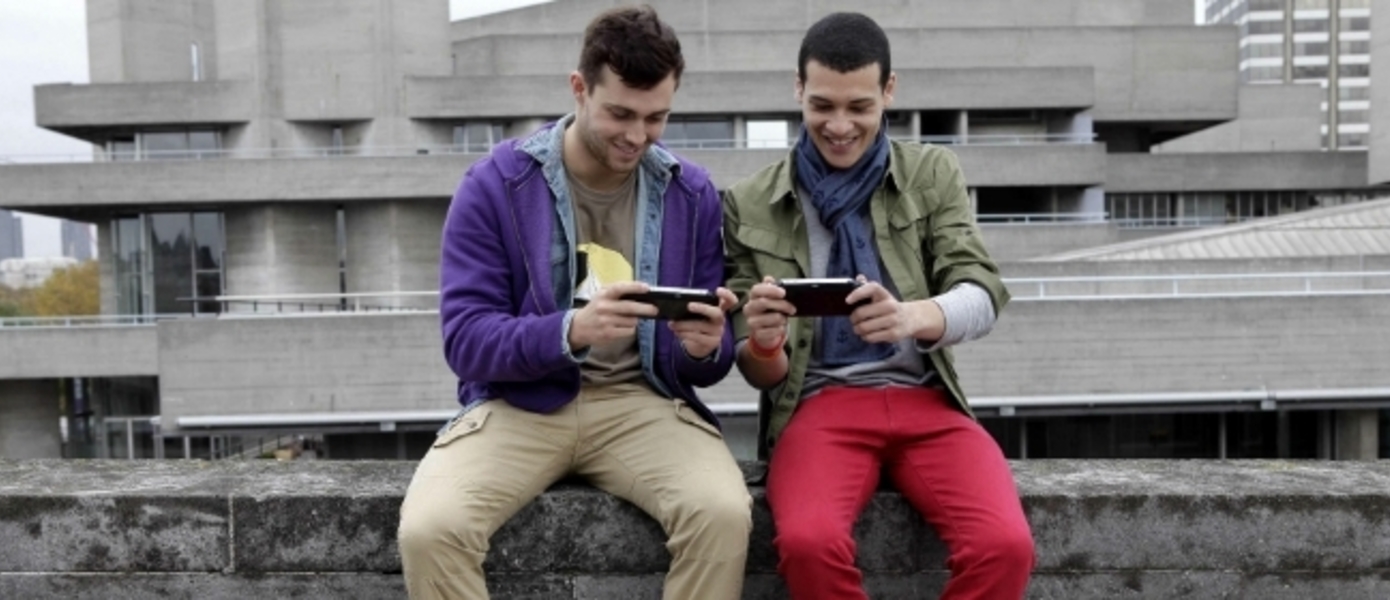 Японские СМИ опровергли информацию о новой ревизии PlayStation Vita