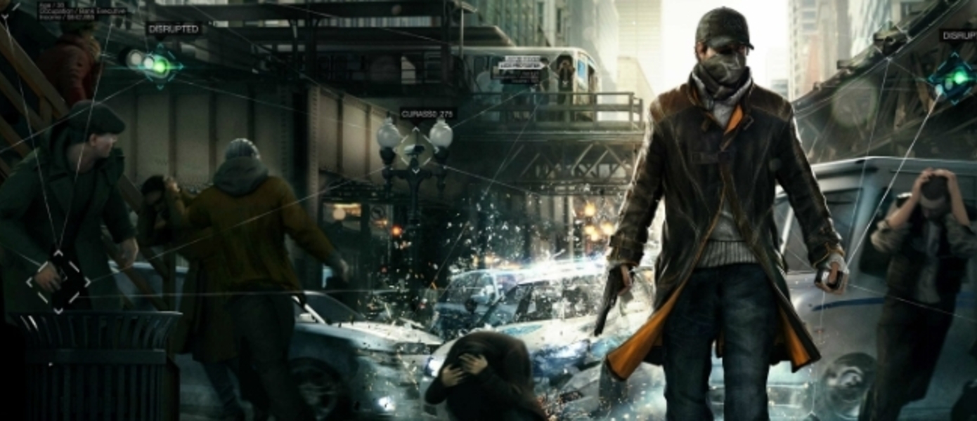 Watch Dogs 2 в разработке, СМИ сообщили об упоминании игры в профиле сотрудника Ubisoft