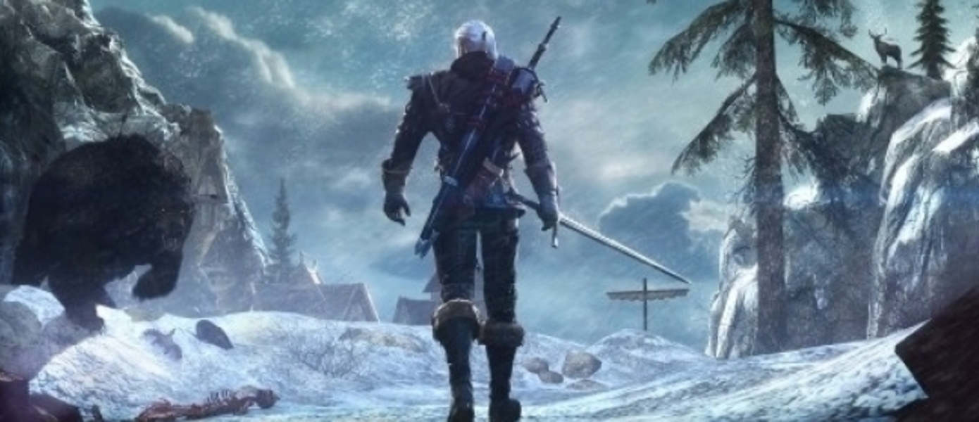 The Witcher 3: Wild Hunt - новые скриншоты, геймплей PS4 версии на следующей неделе