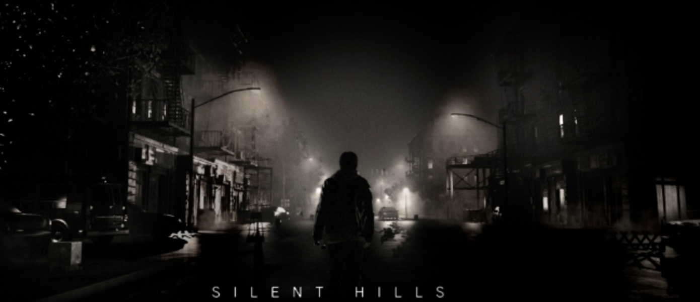 Silent Hills - предприимчивые пользователи PlayStation 4 нашли способ заработать на отмене игры