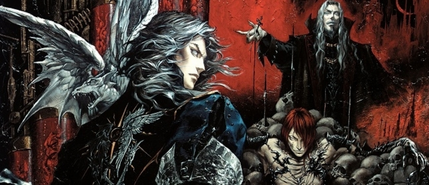 Кодзи Игараси может представить духовного наследника Castlevania уже в этот понедельник