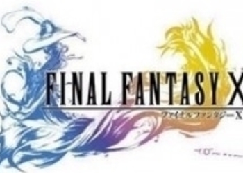 Final Fantasy X и X-2 - сравнение различных версий от Digital Foundry
