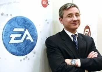 Фрэнк Жибо покинул пост главы EA Mobile