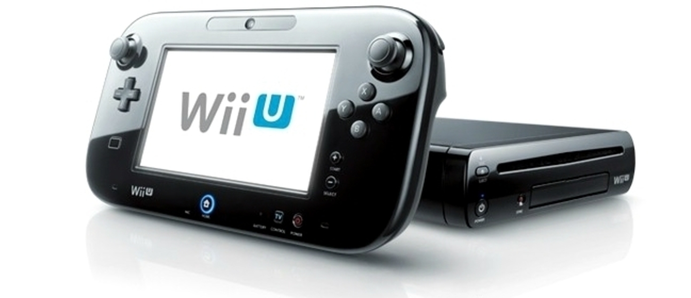 Nintendo снимает базовую комплектацию Wii U с производства в Японии, анонсирован новый Premium Set
