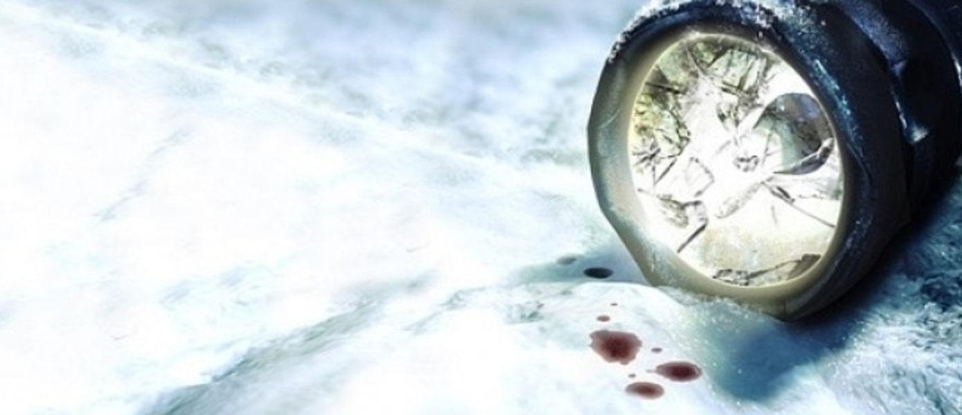 Until Dawn готовится к выходу в августе, новый трейлер и скриншоты