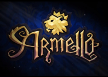 Armello - анонсирована для PS4