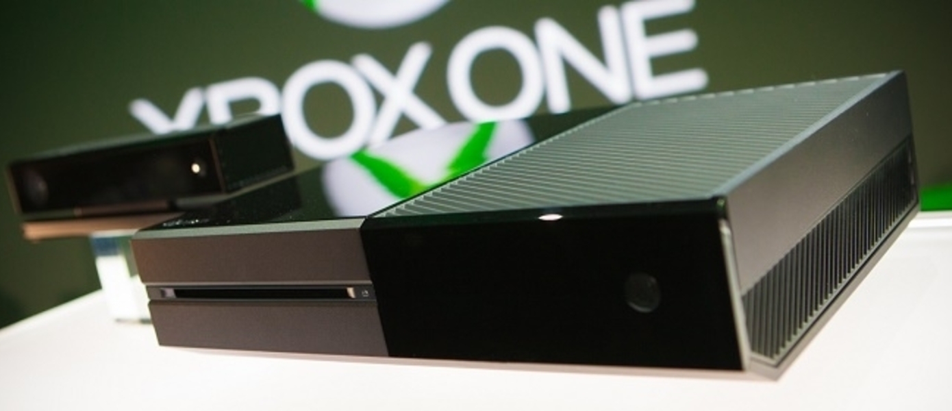 Австрийский ритейлер опубликовал изображение обновленного контроллера Xbox One