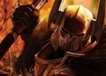 Первые скриншоты Total War: Warhammer