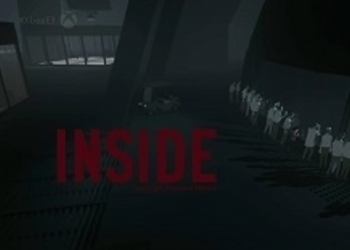 Студия PlayDead объявила о задержке релиза платформера Inside