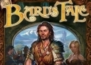 Сборы на разработку The Bard's Tale IV превысили 1 миллион долларов