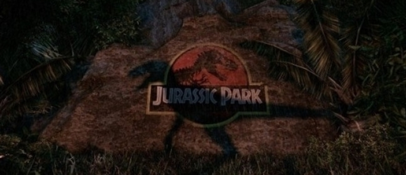 Jurassic Park: Aftermath - первый трейлер