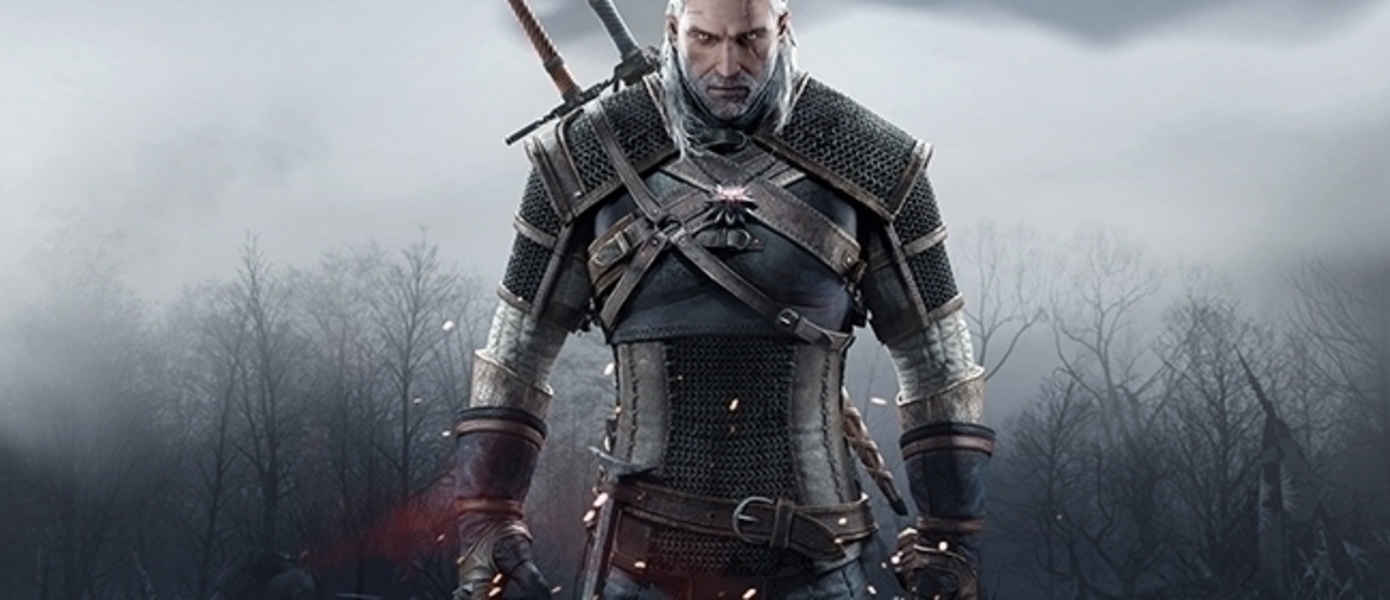 CD Projekt RED опровергла слухи об ухудшении графики в патче 1.04 для PS4-версии The Witcher 3: Wild Hunt