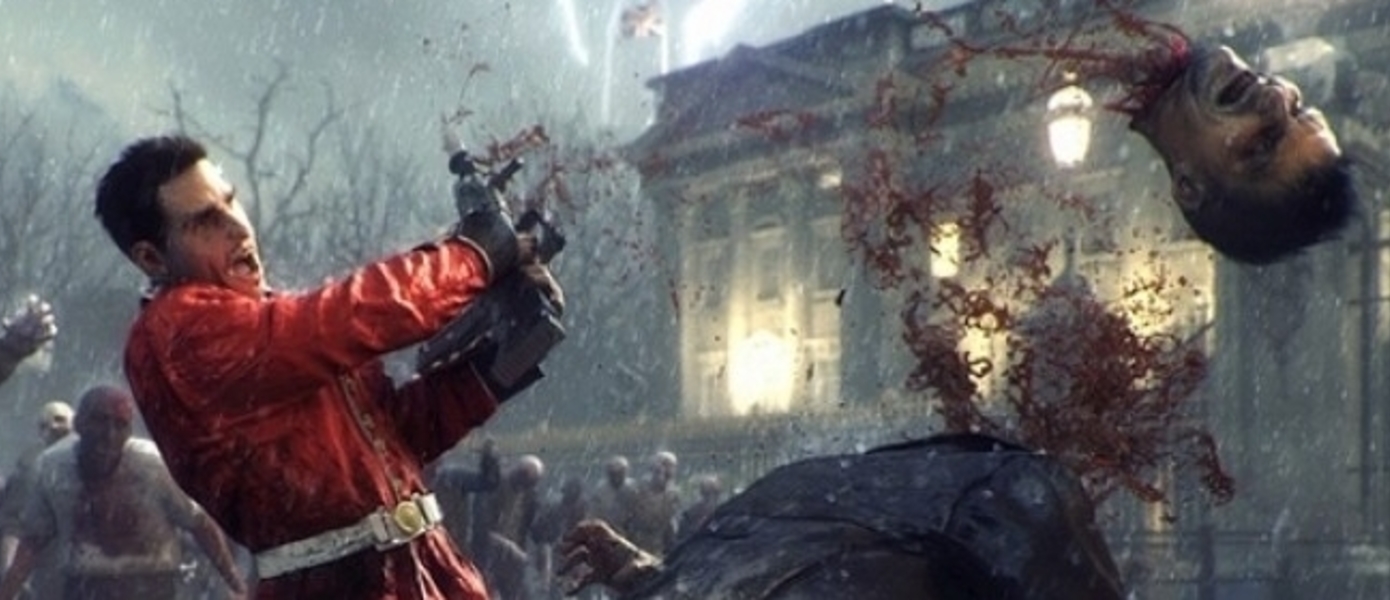Слух: на E3 Ubisoft анонсирует ZombiU для PS4 и Xbox One