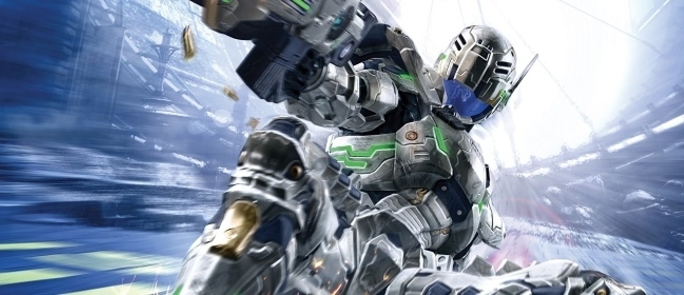 Новым проектом Platinum Games может стать сиквел Vanquish
