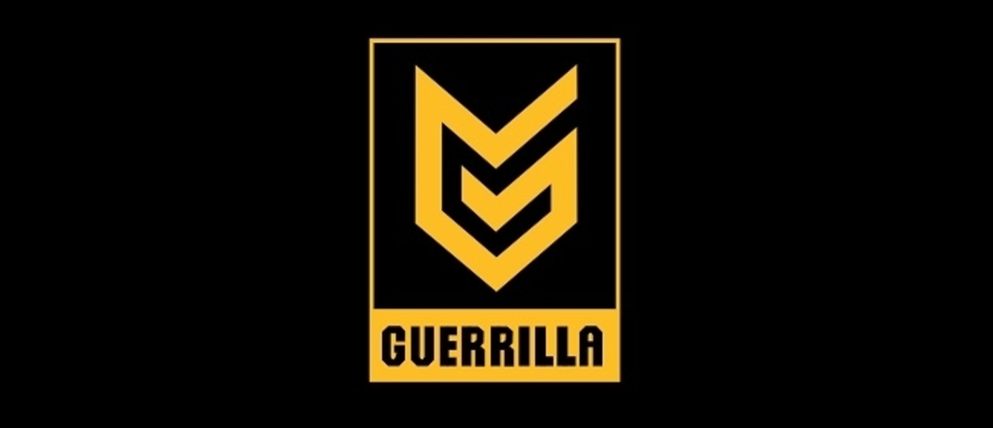 Guerrilla Games зарегистрировала домены HorizonTheGame
