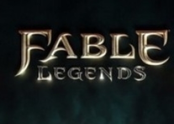 E3 2015: новый трейлер Fable Legends