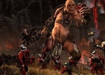 E3 2015: Sega опубликовала новые арты и трейлер Total War: Warhammer