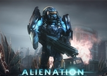 E3 2015: Геймплей Alienation