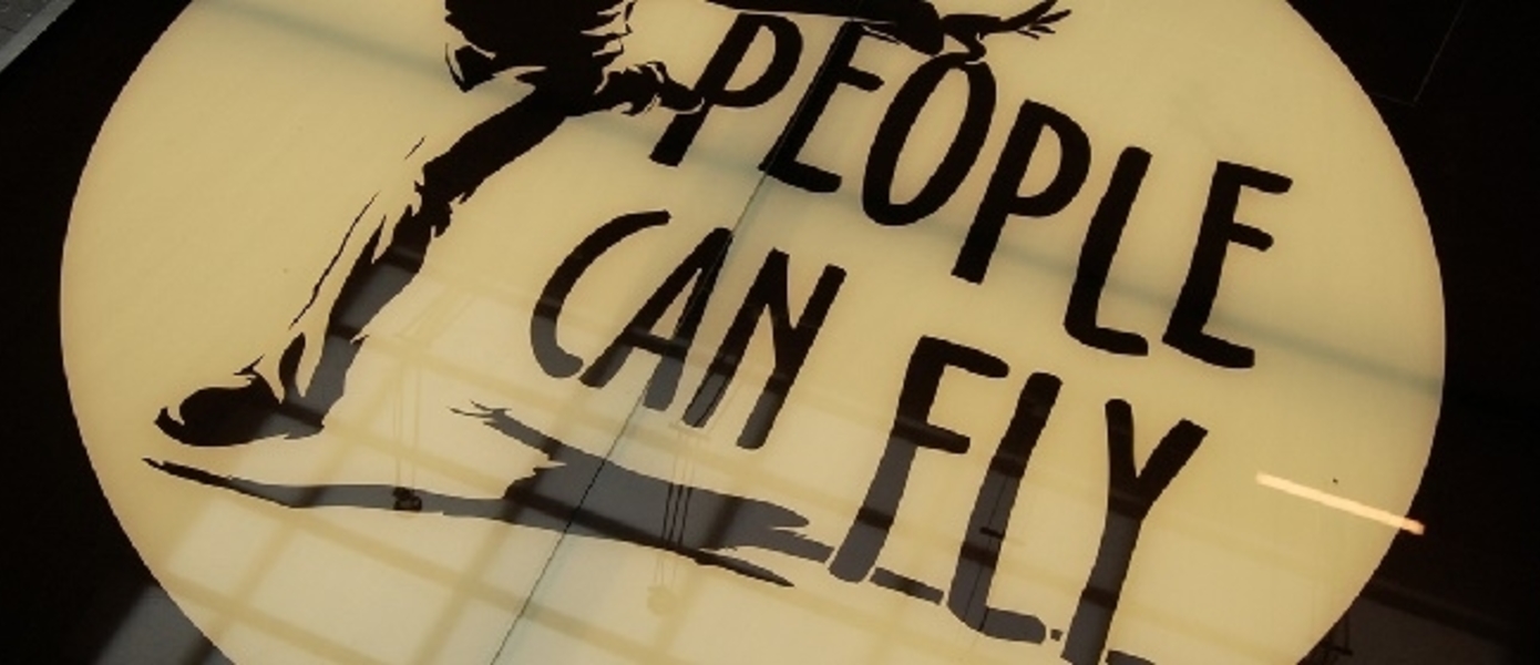 People Can Fly возвращается, студия объявила о своей независимости и разработке новой игры на Unreal Engine 4