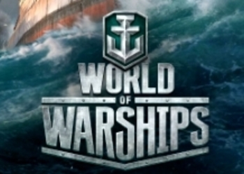 World of Warships - стартовал открытый бета-тест новой игры Wargaming, видео-превью от GameMAG