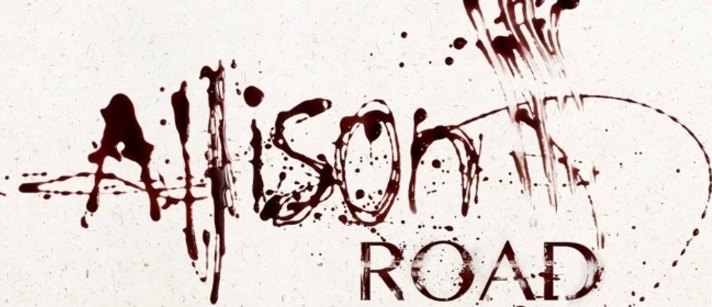 Allison Road - 13 минут геймплея навеянного P.T. хоррора на Unreal Engine 4