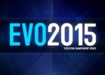 Ultra Street Fighter IV и Super Smash Bros. for Wii U лидируют по количеству зарегистрированных участников на EVO 2015
