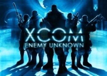 XCOM: Enemy Unknown в версии для PS Vita засветилась на сайте корейской рейтинговой организации
