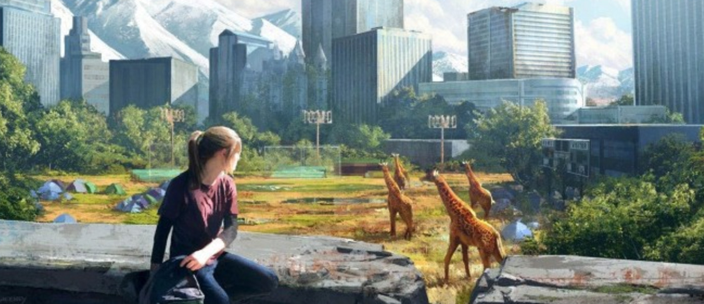 Саундтрек к The Last of Us выпустят на виниле