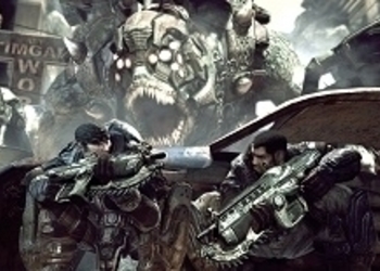 Gears of War: Ultimate Edition - PC-геймеры не получат игру одновременно с релизом на Xbox One